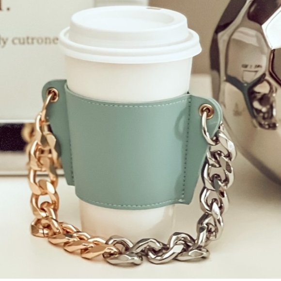 Coffee Purse